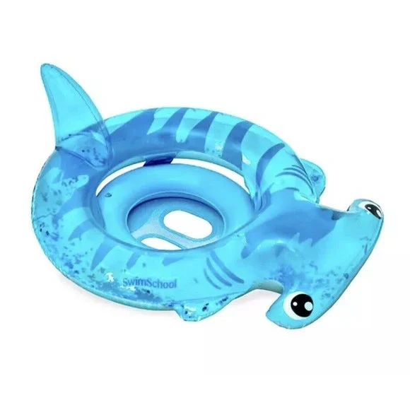 Baby Boat Level 1 for 6-18 months Blue Girl/Boy - Picture 3 of 4